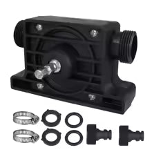 💥 ¡Mini Bomba Centrífuga Portátil!