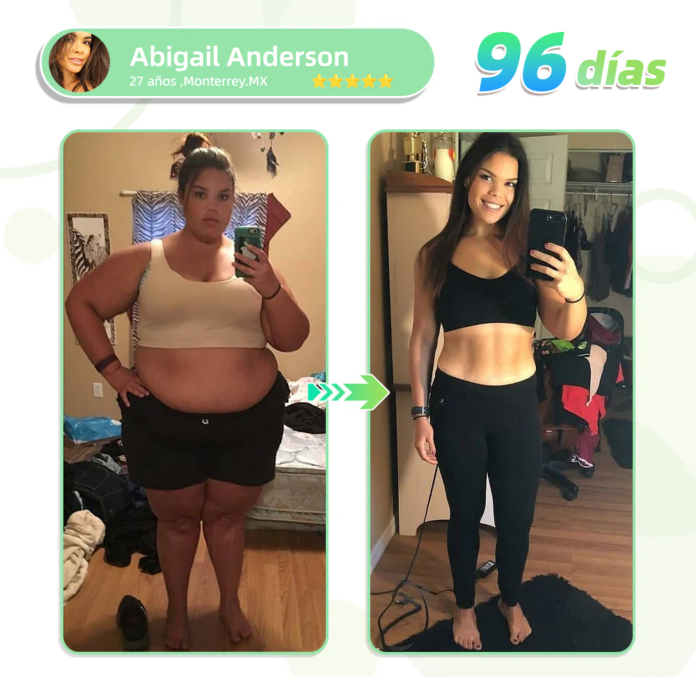 Lenreey® Parche NANO de microagujas NIDDK-Tirzepatide para Adelgazar y Salud(Sin dolor, liberación 24/7 | Pierde 9 kg RÁPIDO | Reducción del 90% en azúcar | ) 🥬