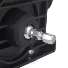 💥 ¡Mini Bomba Centrífuga Portátil!