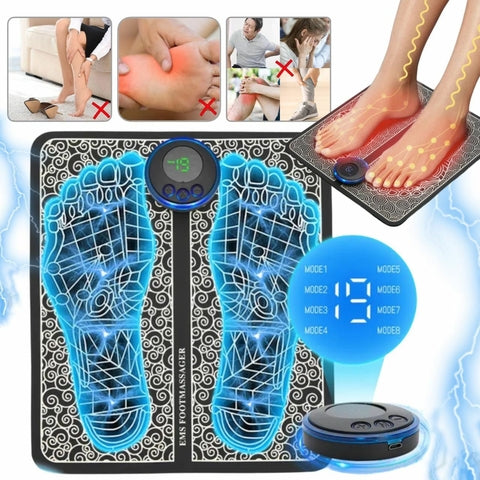 MASAJEPIES TERAPEUTICO EN OFERTA