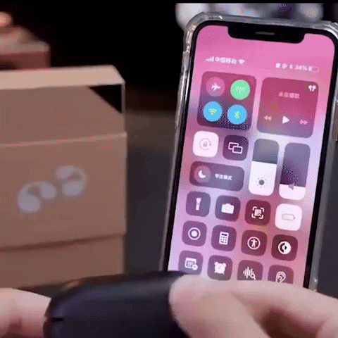 🧏‍♀️AUDÍFONOS MAGIC SOUND CONDUCCIÓN OSEA🎧