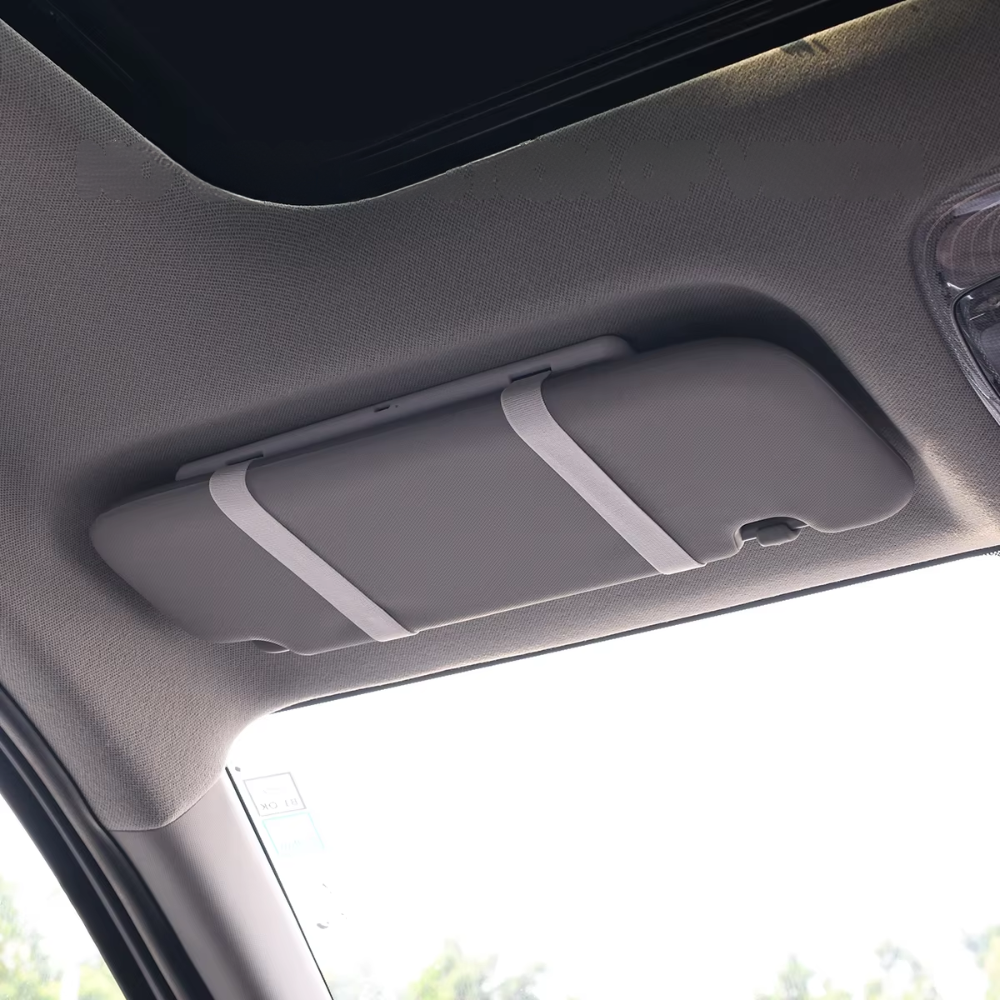 ✨ Maquíllate perfecta, incluso en movimiento ✨ Espejo Led