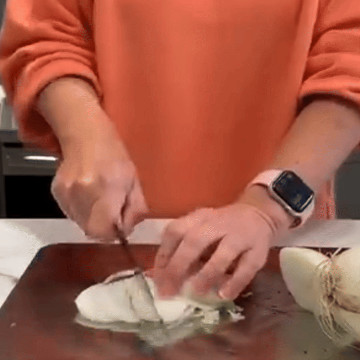 Titanio Puro™ - Tabla de Cortar de Titanio