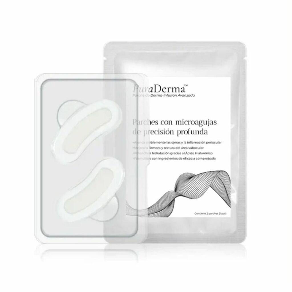 PARCHES CONTORNO DE OJOS